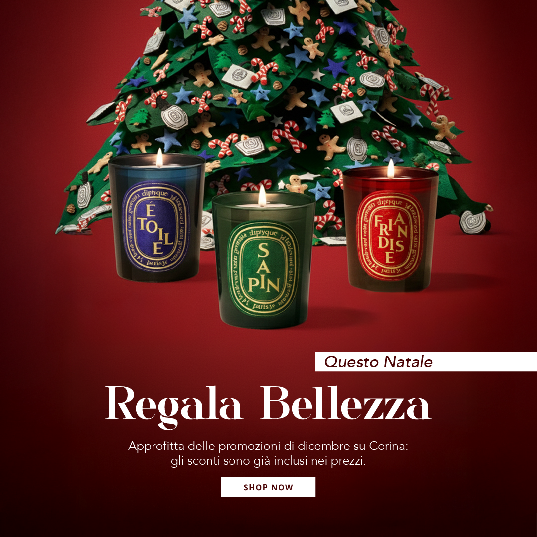 Questo Natale Regala Bellezza